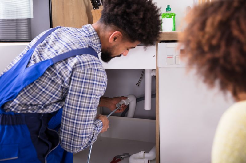 Black Friday Plumbing Deals