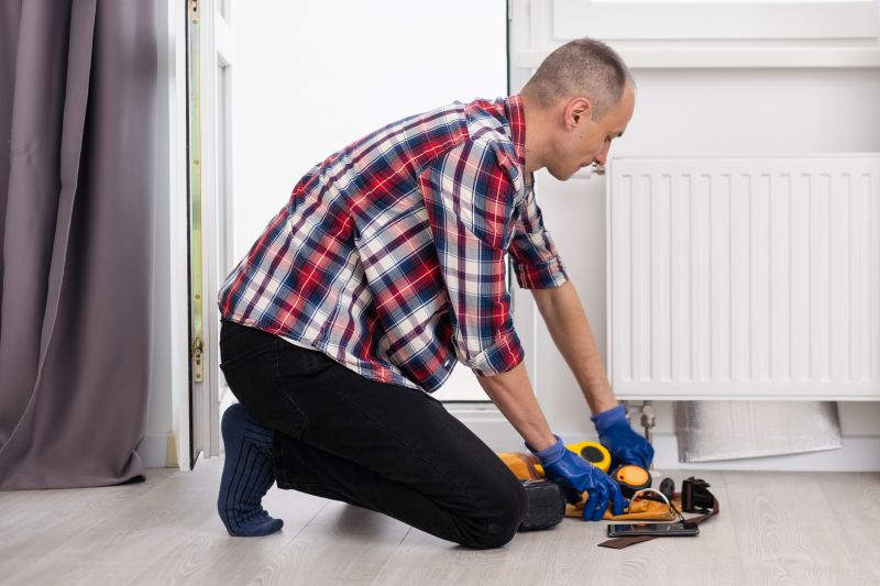 Seasonal Plumbing Maintenance
