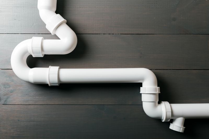Pvc Plumbing Repair