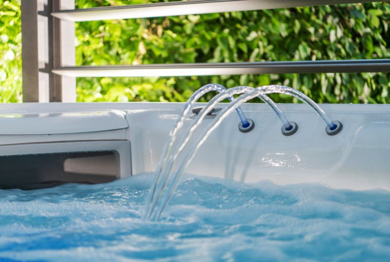 Tub Water Leak Repair